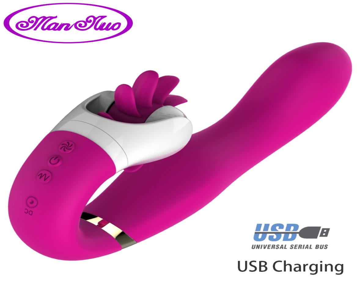 

Man nuo 12 Speed Rotation Oral Sex Tongue Licking Toy G Spot Dildo Vibrators Vibrating Clitoris Stimulator Sex Toys for Women D1813562896