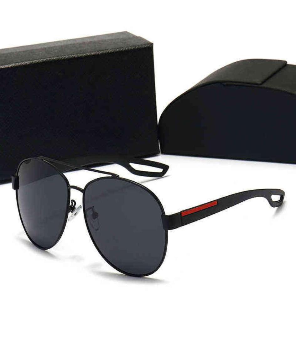 

2023 mens and womens polarized sunglasses driving travel Sunglasses leisure6634625