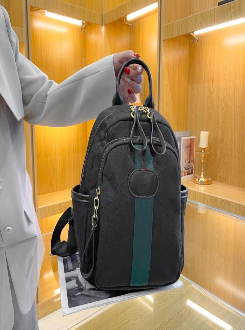 

Christmas Ladies Backpack Style Woman Handbag Mini Clutch Crossbody Shoulder Bag fashion Wallet Designer Womens Backpacks7132707, Brown