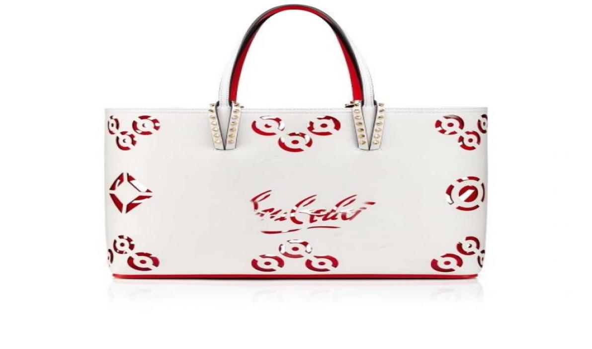 

Mixed Printing Women luxurys Big Bags Platfor doodling designer handbags totes composite red bottoms handbag genuine leather purse4624313, Beige