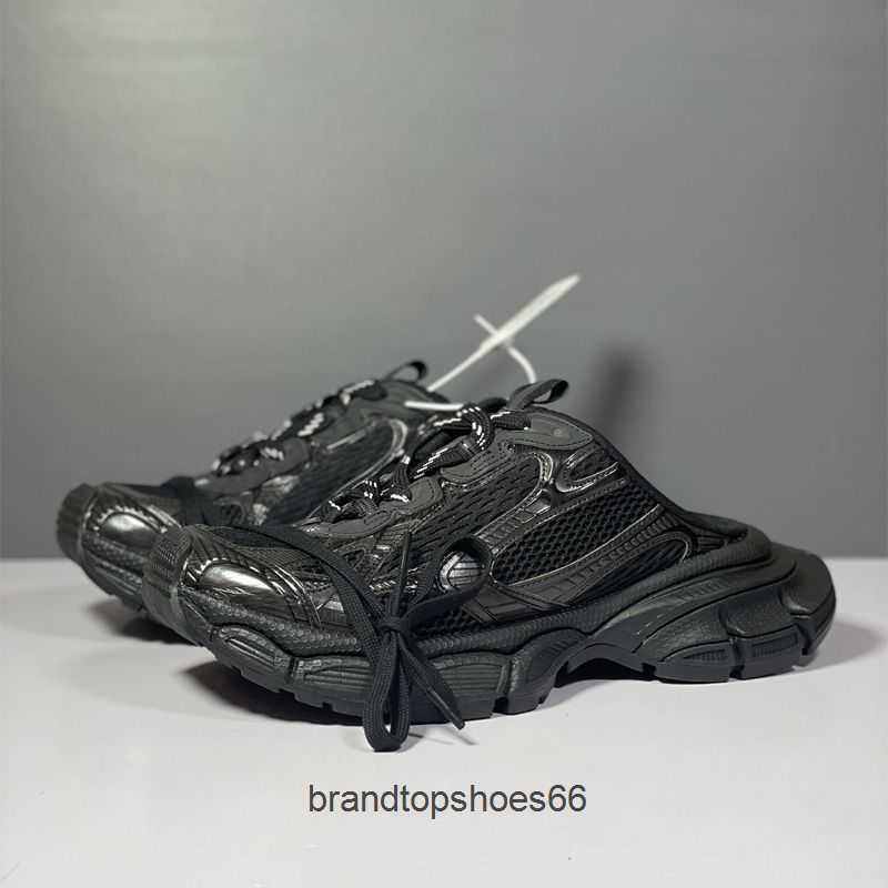 

Women's Shoe Trailer Shoes Sport Casual Mens 2023 3xl Designer Double Men's Balencg One-footed 23 Paris Bxhs