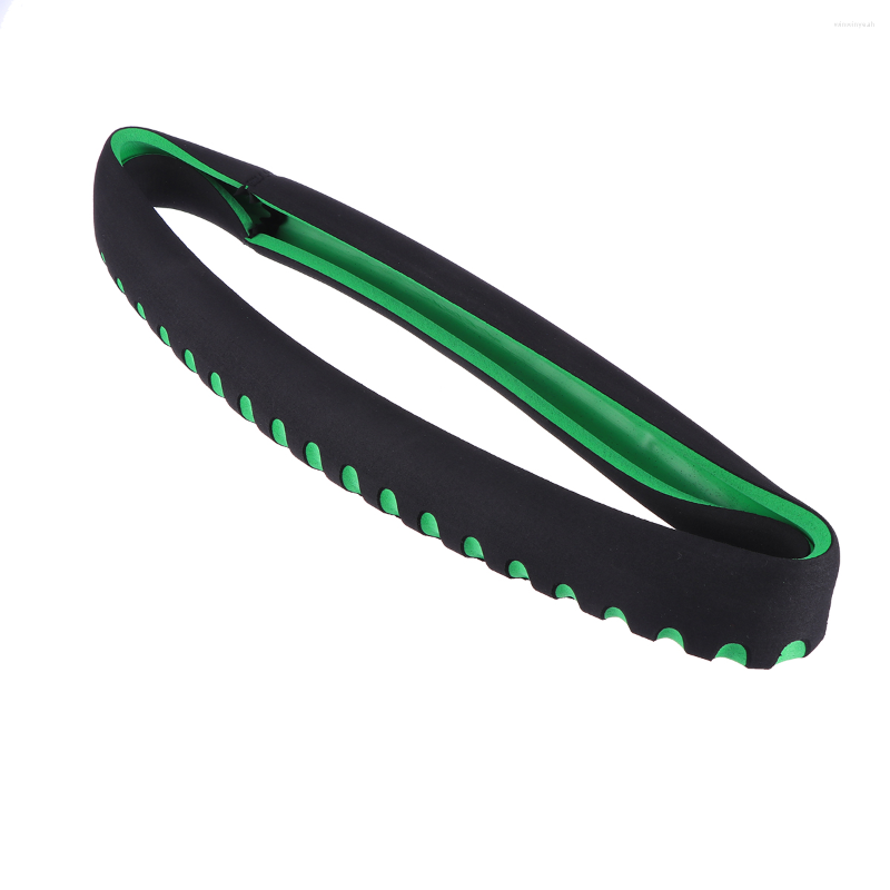 

Steering Wheel Covers 1 PC Cover Elastic Universal Protective Car For Auto