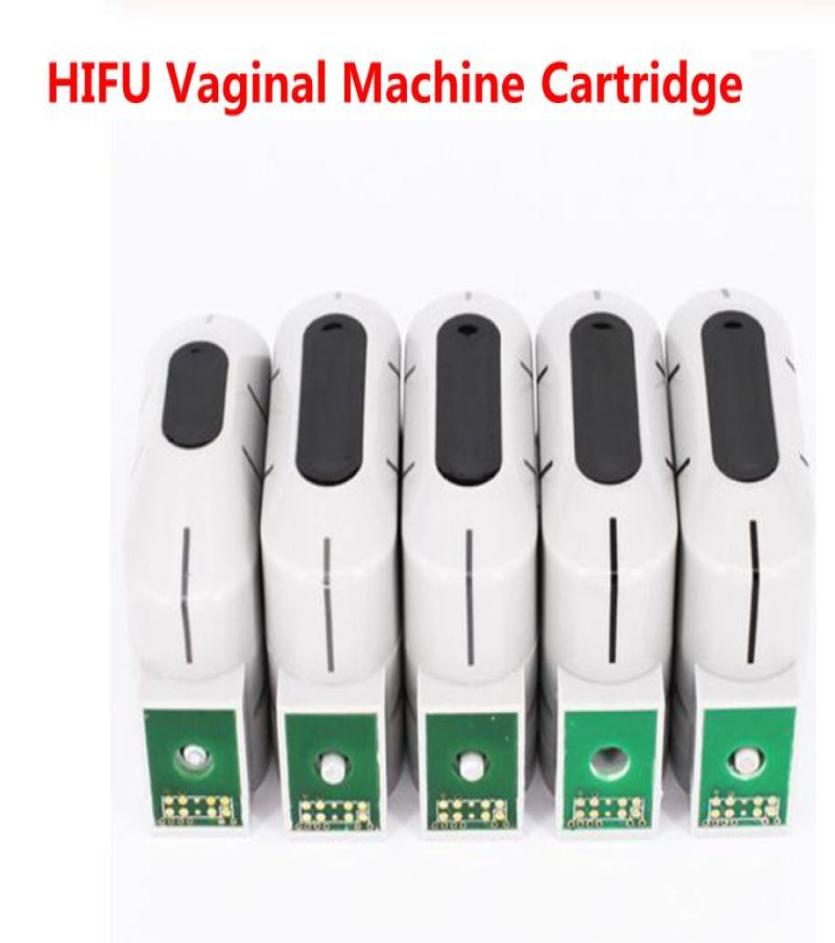 

HIFU Replace Cartridge 10000 Ss for High Intensity Focused Ultrasound HIFU Vaginal Machine Face Skin Lifting Wrinkle Removal Be8620086