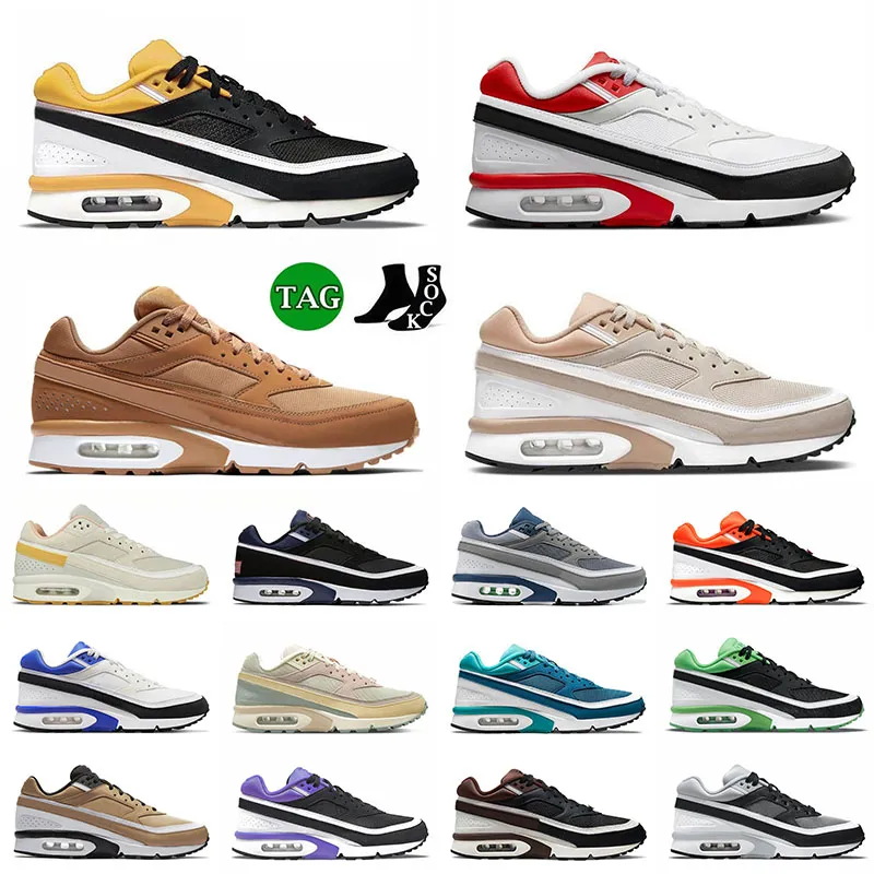 

Designer Mens Women BW Running Shoes Yellow Sports Red Light Stone Vachetta Tan Hemp Persian Violet Black Violet Marina Outdoor Sneakers 36-45, C15 40-45 marina