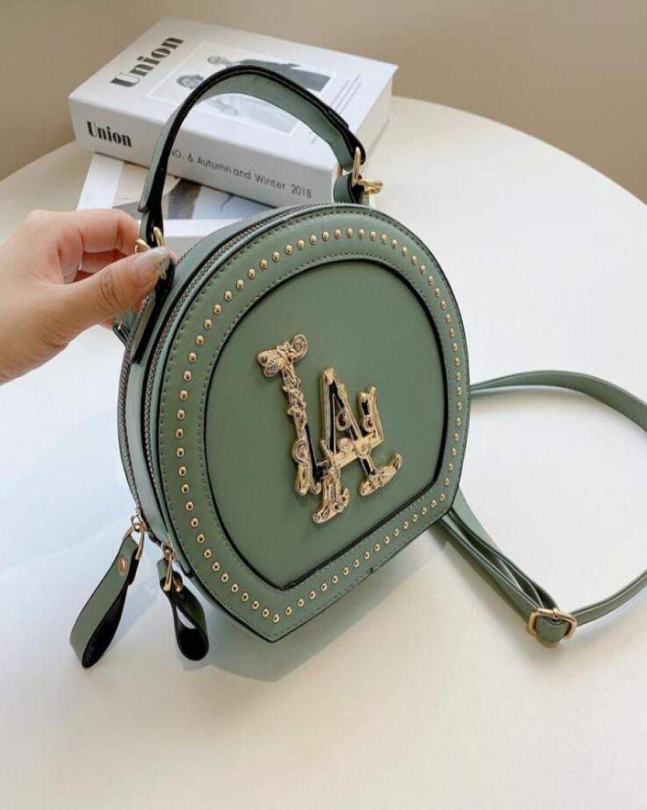 

Luxury high quality Famous Women Bags Designer Brand Lady Classic Plaid Shoulder Crossbody Leather Messenger handbags9180445, Peach