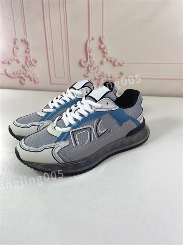 

2023 Hiking shoes women skid resistan sneakers outdoor fashion mountain boots lace up trekking shoes, 07