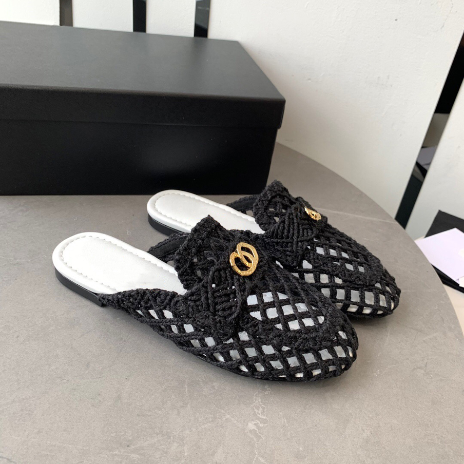 

Designer Slides Women Man Slippers Luxury Fashion Sandals Brand Sandals Real Leather Flip Flop Flats Slide Casual Shoes Sneakers Boots by 1978 S347 004, #6