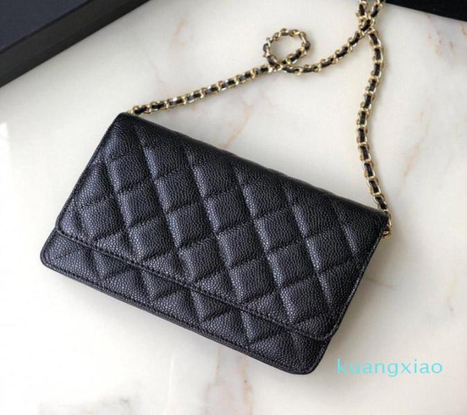 

2022 Genuine Leather Handbag Women Evening Bag High Quality Original Box Messenger Shoulder Cross body Purse2711061, Transparent