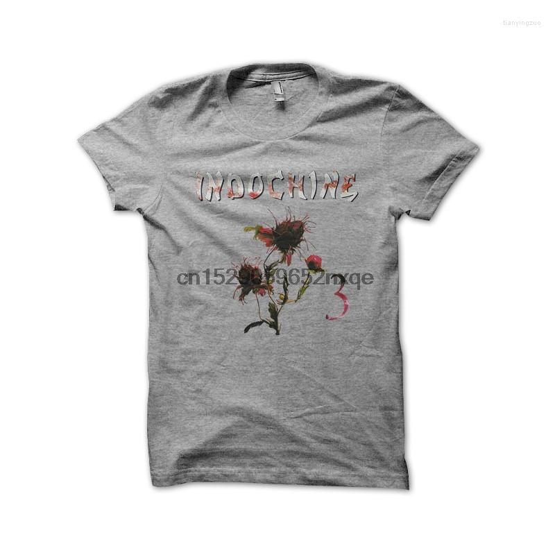 

Men' T Shirts Men Shirt Indochina Gray Tshirts Women T-Shirt, Men-darkpurple
