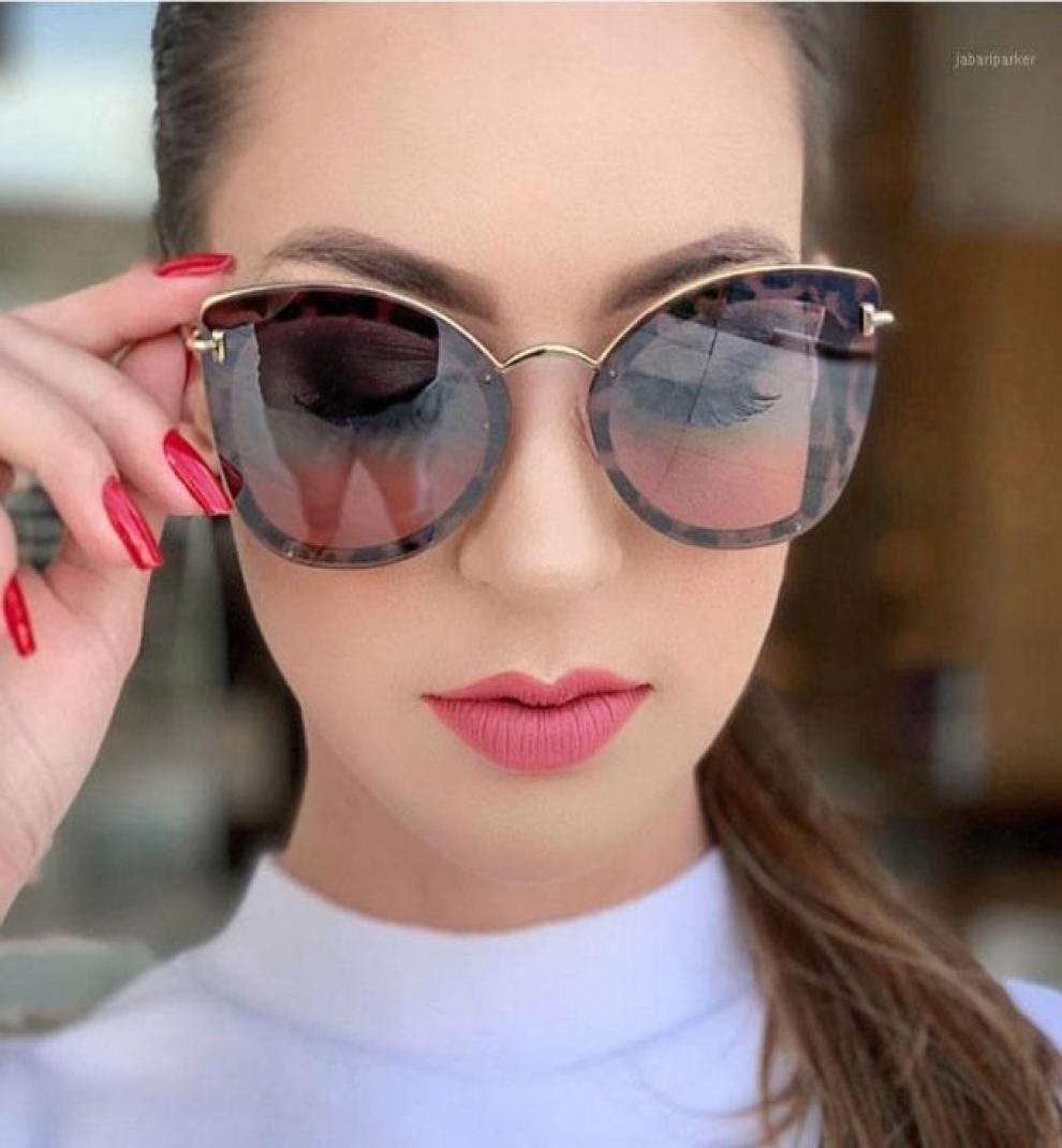 

Sunglasses Women Butterfly Brand Design Gradient Sun Glasses Female Black Eyeglasses Lunette UV40014475570
