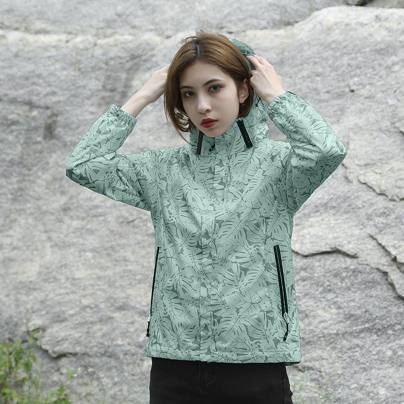 

Men's Jackets Outdoor Men Women Thin Jacket 2023 Camouflage Waterproof Camping Hiking Trekking Climbing Ski Hood Oversize Windbreaker Coat, Men black