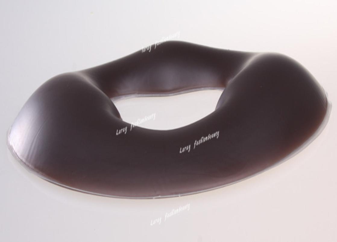 

Brown Health Care Silicon Spa Pillow SPA Gel Face Pad Face Rest Overlay Silicone Body Massag Face Pillow Cradle Cushion Comfortabl3158832