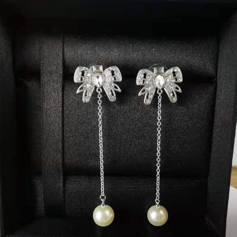 

Designer jewelry fashion earrings for woman female elegant earrings cute fruit retro luxury accessories high quality texture sterling silver needle retro gift