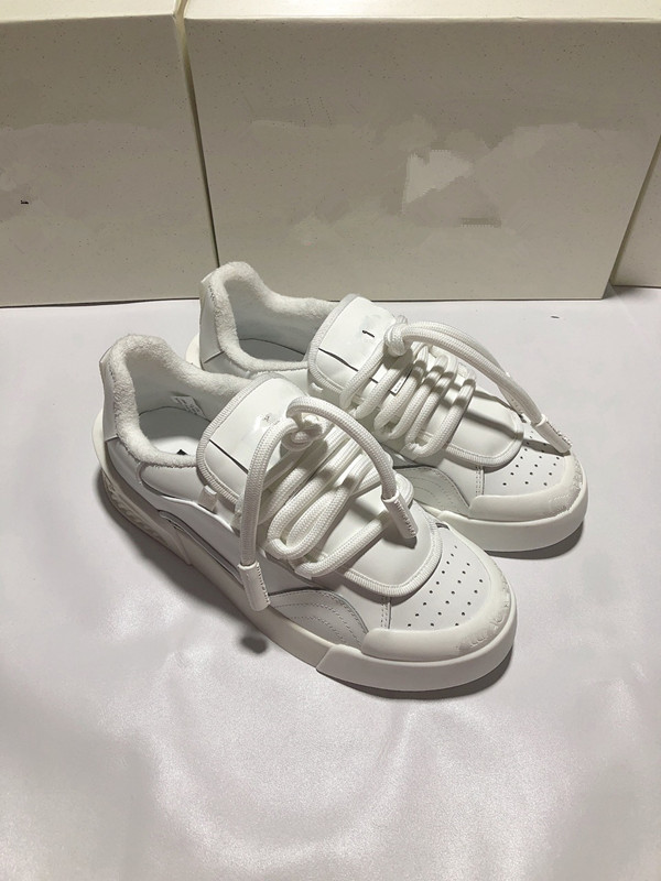 

Hot Luxury Casual Shoes women low Canvas thick bottom Sneaker black white woman sneakers 0522, 04