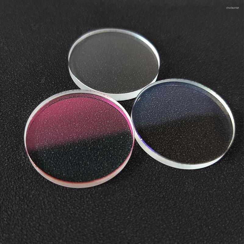 

Watch Repair Kits 31.5mm 3.5mm Flat Mineral Crystal Glass Watchmaker Spare Mod Parts Replacement