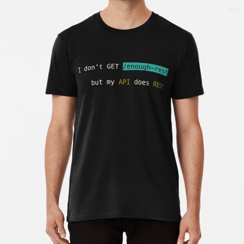 

Men's T Shirts No Rest - Still Shirt Development Api Code Request Http Web Devops Developer, Se