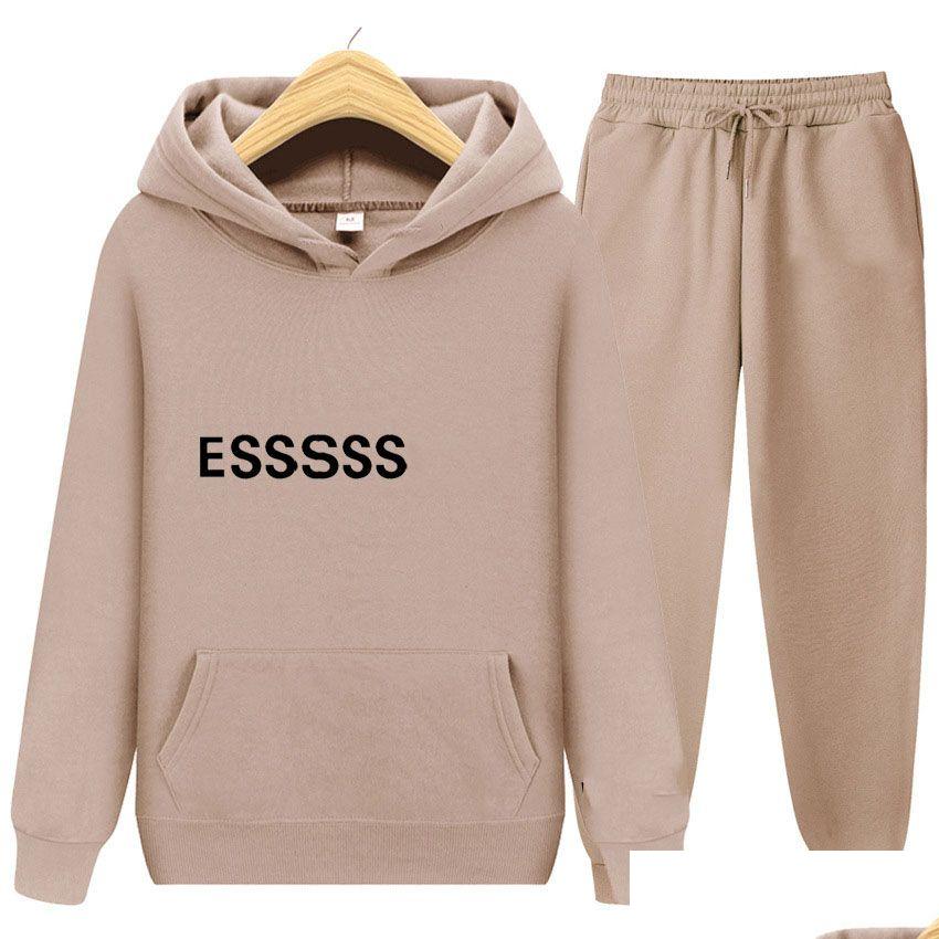 

Clothing Sets 22Ss Mens Designer Suits Tracksuit Sportswear Luxury High Quality Summer Pa Ow Hoodies Drop Delivery Baby Kids Maternit Dhuih, 13