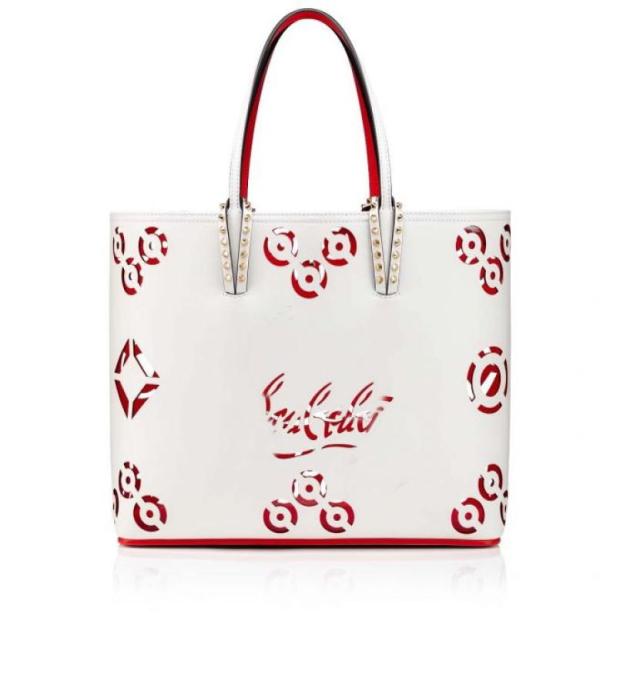 

Mixed Printing Women luxurys Big Bags Platfor doodling designer handbags totes composite red bottoms handbag genuine leather purse6857428, Beige