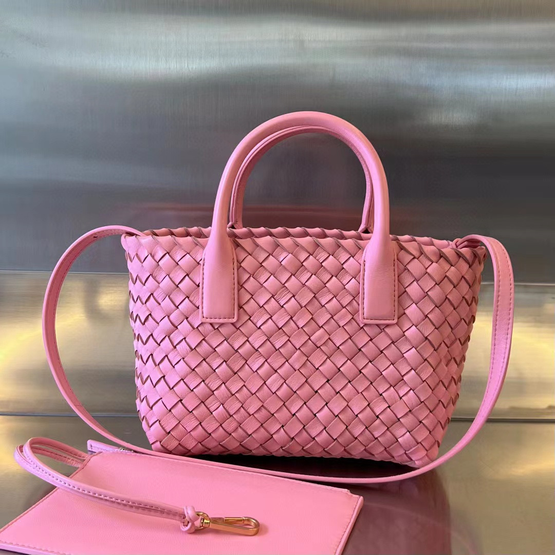 

709464 New women's handbag Italian designer shoulder bag high-end custom crossbody bag casual fashion style