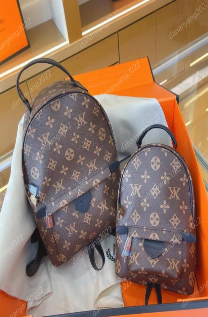 

Fashion Designer Backpack Bags High Quality Leather mini Men Women Shoulder Bag Rucksack Women039s Handbag Mini Backpacks Lady 3911169, Red