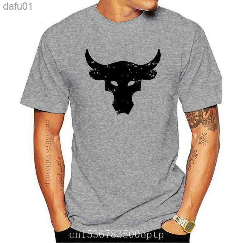 

Men' T-Shirts FASHION New Brahma Bull The Rock Project Gym Usa Size  M L Xl 2Xl 3Xl T-Shirt En1 Street Wear Tee Shirt L230520, Bule