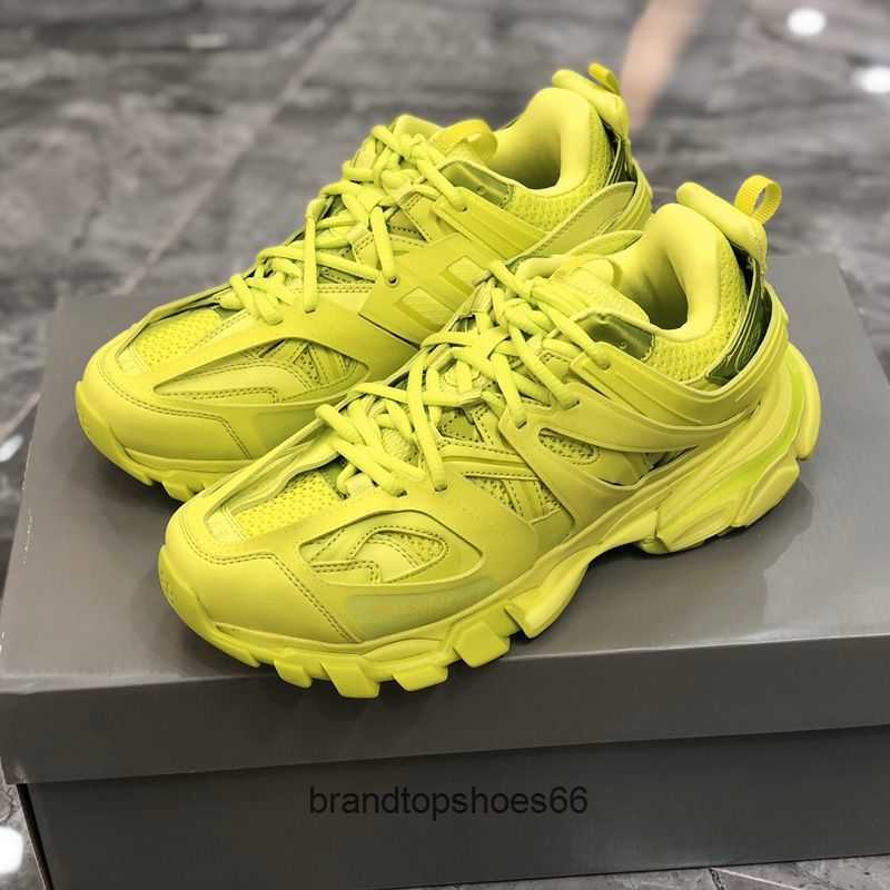 

Top Elevated Designer Paris Track Mens Balencg Edition 23 Shoes Third Generation Sport 3.0 Shoe Casual 2023 Sports Thick Sole Couple Bds4
