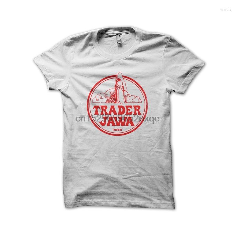 

Men' T Shirts Men Shirt White Trader Jawas Tshirts Women T-Shirt, Men-darkpurple