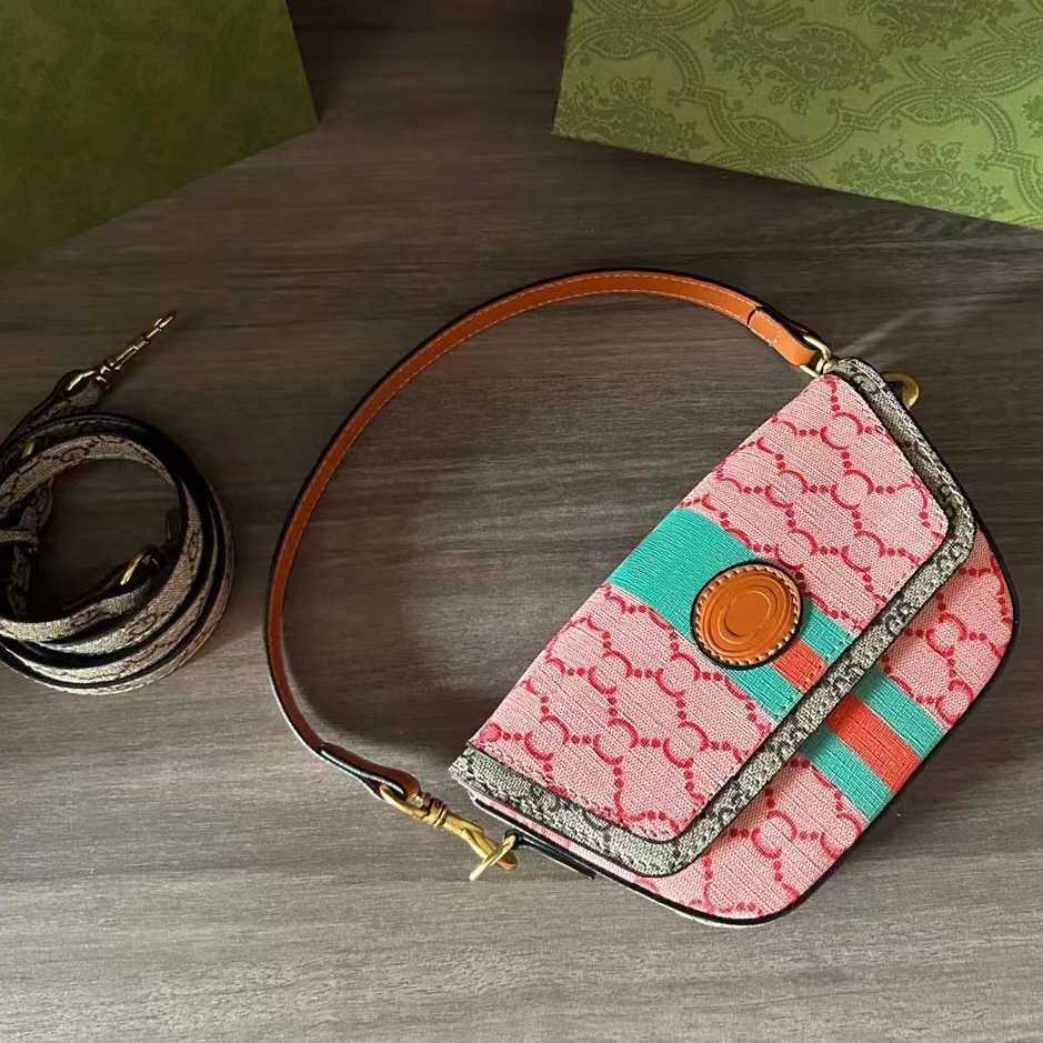 

Designer Bag Handbag Cross Body Bags 2Gs Women Fashion Shoulder Bag Camera Bags Classic Tote Luxuries Genuine Leather Large Capacity New Year Exclusive Style CNY, Make up the difference