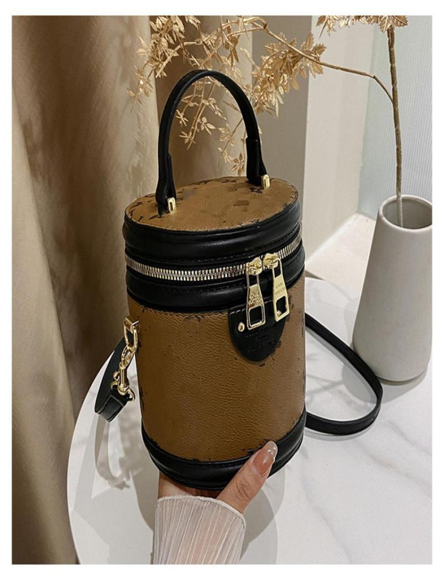 

Brand Day Packs Women Shoulder Bags Ladies Handbag Messenger Famous Brand bucket bag candy Letter printing FASHION brown black5298628, Yellow