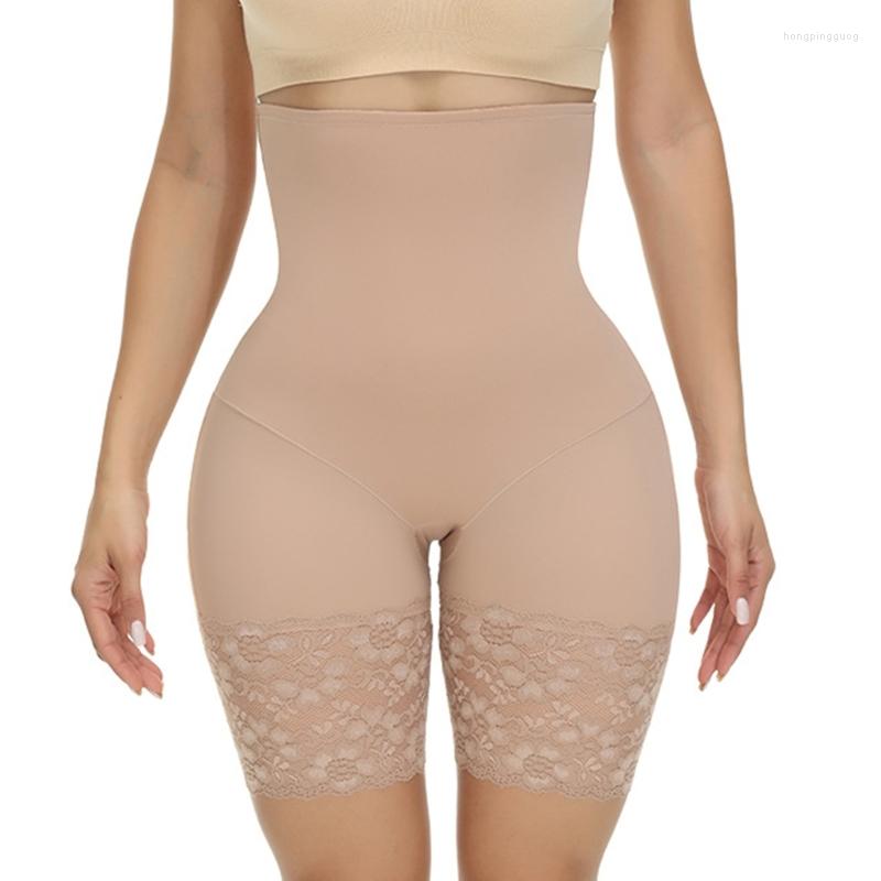 

Women' Panties Breathable Smooth Boyshorts Slip Shorts For Under Dress Shapewear Women Safety, Color