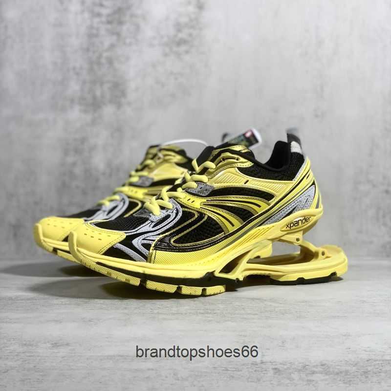 

Paris Sport Edition Designer Old Mens Top Shoe 23 2023 Spring Casual Shoes Couple Sports Balencg Streetwear Sneakers 1jqi