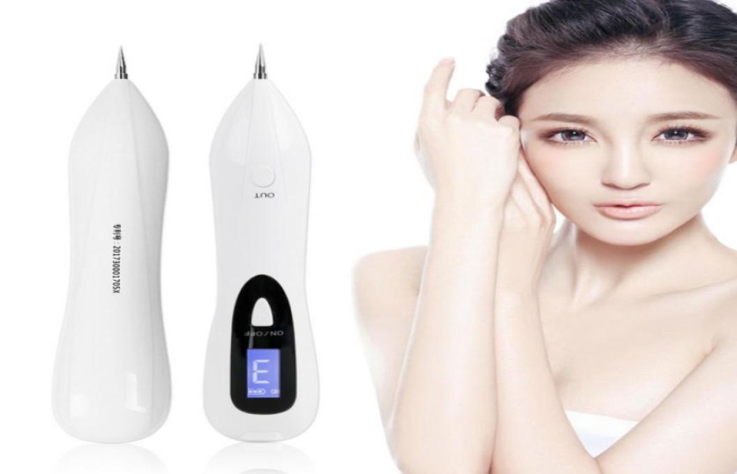 

New Design Beauty Spot Plasma Pen Mole Removal Machine For Salon USB Rechargeable For Black Spot Removal8422637