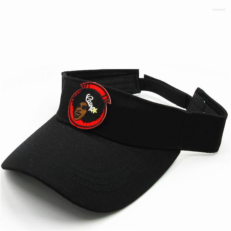 

Ball Caps 2023 Cotton Beauty Embroidery Visors Baseball Cap Adjustable Snapback For Men And Women 31, White