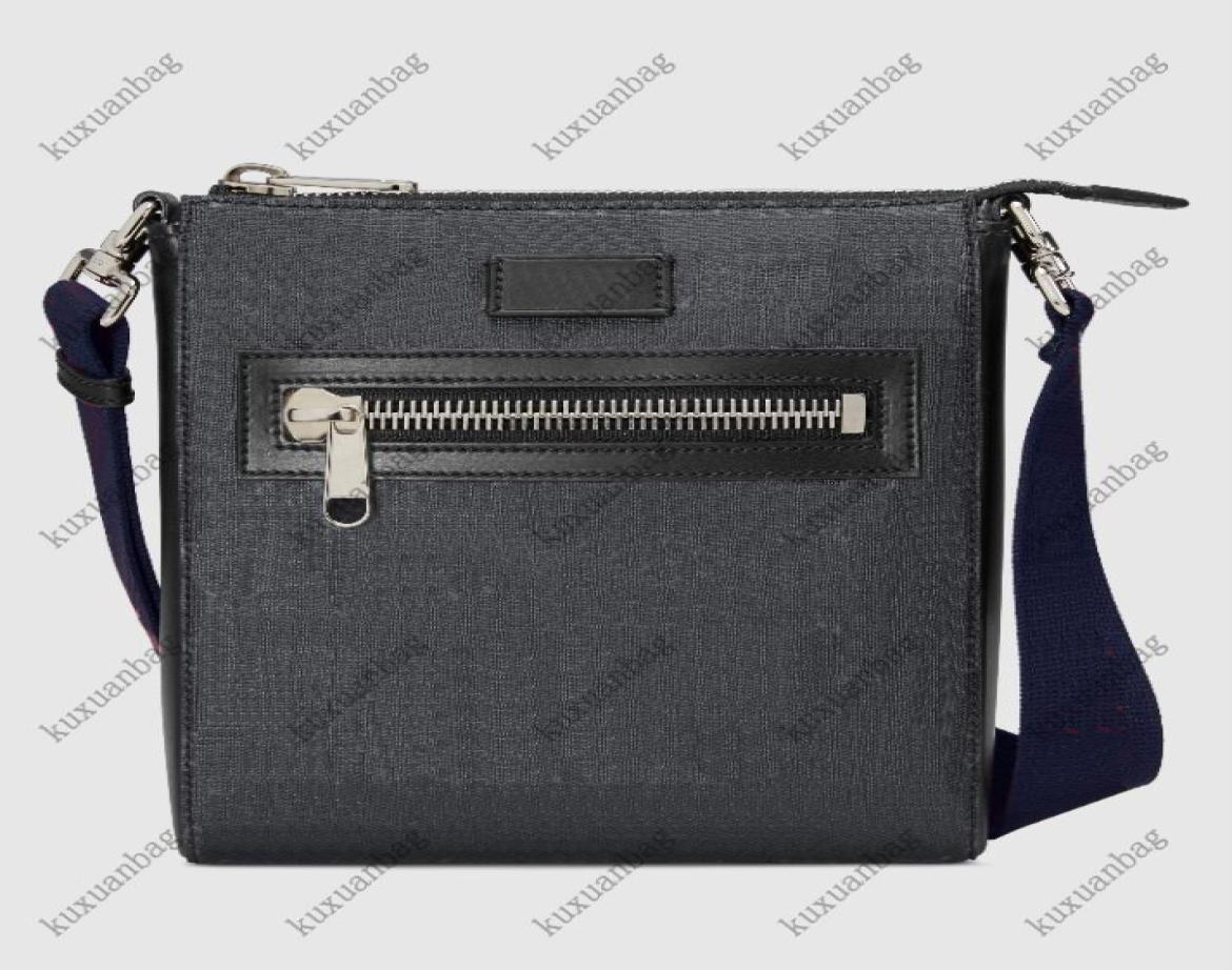 

Postman bagLuxury Designer bag Classic design Messenger bag is the first choice for men carrying everyday items Different elements2635156, Beige