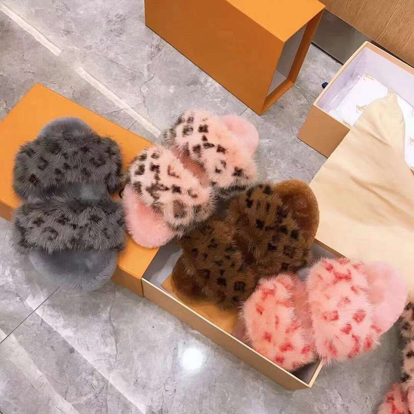 

Designers Pool Pillow Mules Women Sandals Sunset Paseo Flat Comfort Mules Letters Flowers Floral Slippers Slides fury lamb slide warm mink mule size 35-40, Grey