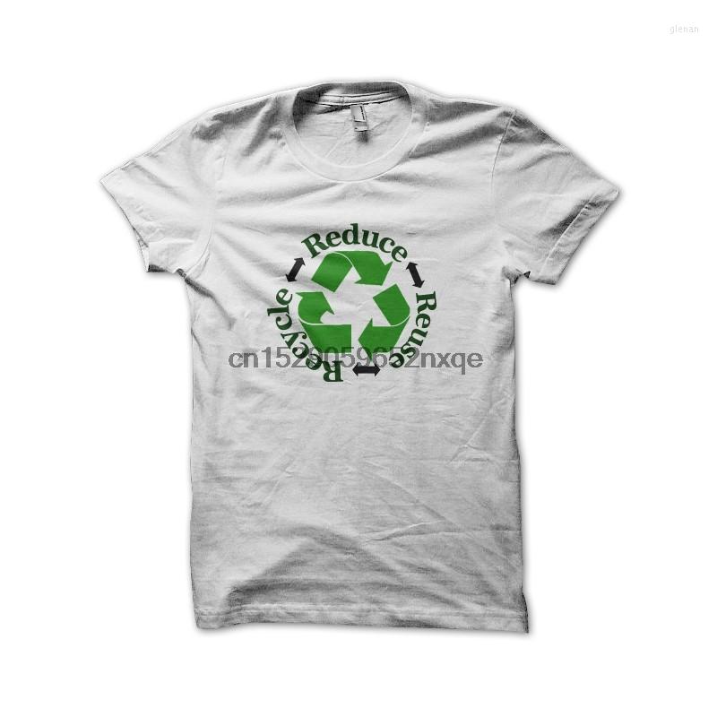 

Men' T Shirts Men Shirt Reduce Recycling Tshirts Women T-Shirt, Men-darkpurple