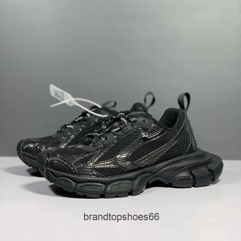 

Out Shoe 10th Shoes Casual Sport Mens Double 2023 3xl Designer Generation Balencg Laces 23 Thick Paris Sole Couple Uyyg, 11