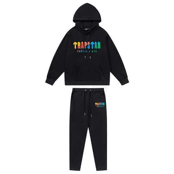 

Womens Designer Trapstar Oversized Mens Tracksuits Hoodies Tiger Head Suit Towel Embroidery Womens Fleece Tracksuit Hoodies Pants Sets Rhude Hooded 55z9m, 002