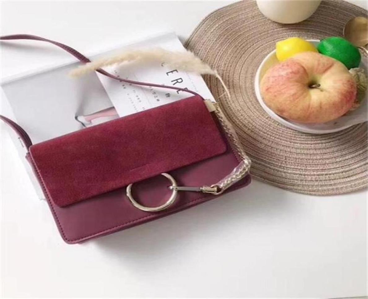 

shoulder bags women chain crossbody bag handbags circle designer purse high quality female crossbag7552423, Khaki