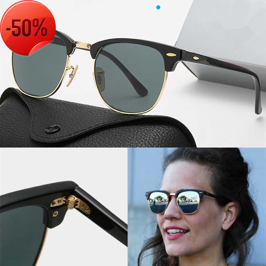 

Polarized Sun Men Women Pilot bans Sunglasses 2023 New mens womens Luxurys designers UV400 Eyewear Fashion Glasses Metal designer Frame Polaroid