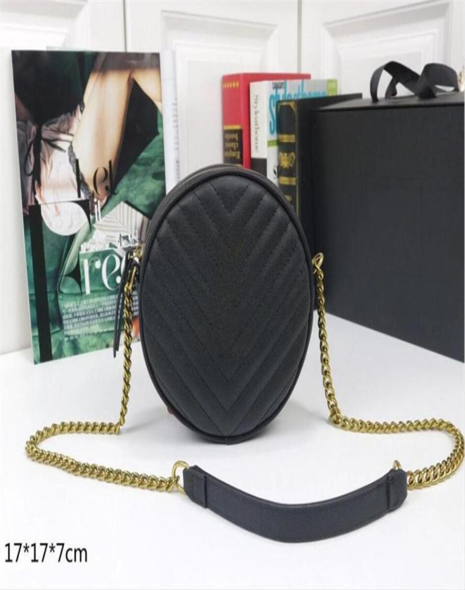 

Fashion handbag 70 Off Outlet Store Online Bag women new trend style single shoulder diagonal cross small square chain bag Lady 15291916, Black