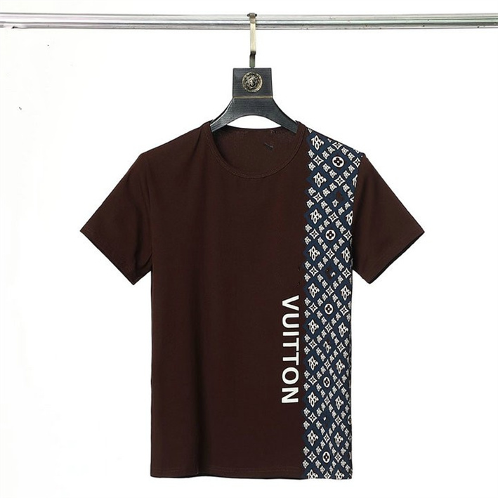 

Men's T-Shirts designer band t shirts fashion black white short sleeve luxury letter pattern t shirt size M-XXXL B10