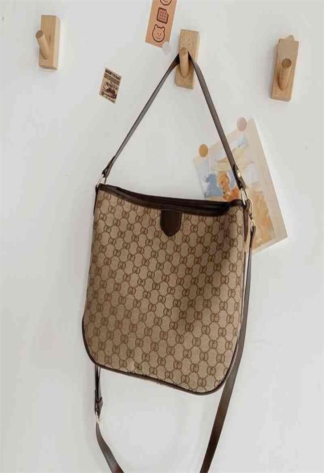 

87 Off To Shop Online handbag capacity texture underarm summer simple big Single Shoulder3556831, Brown