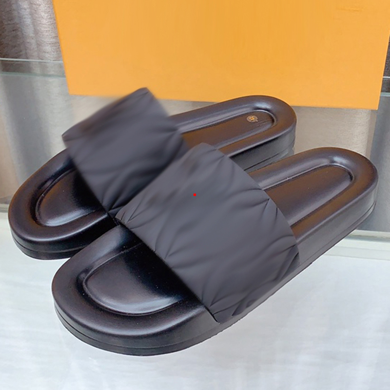 

2023 Fashion Leather Slippers Printed Plush Cotton Slipper Women Indoor House Shoes Flat Cozy Home Slippers Summer Flip Flops leather ladies sandals size us 4.5-8.5 -270, Picture color