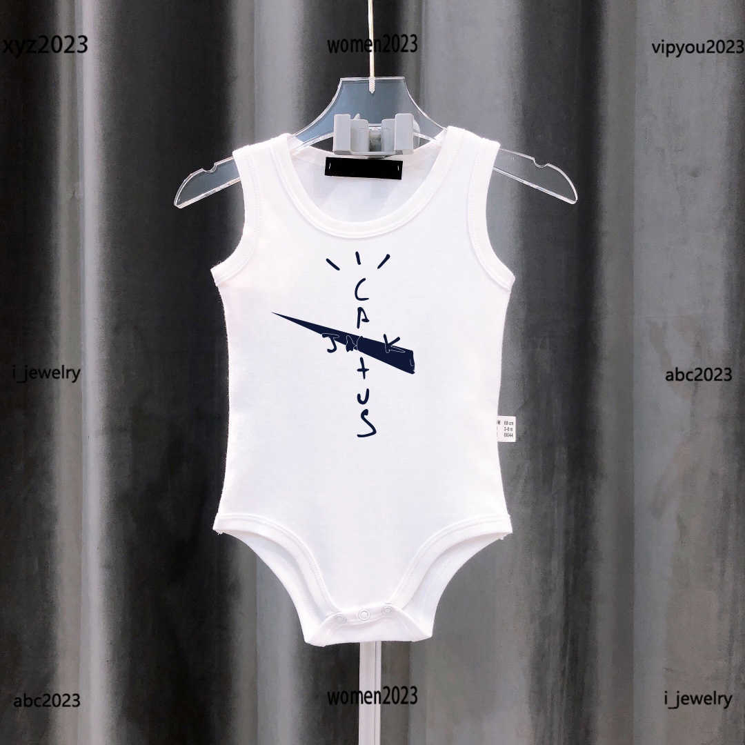 

luxury Baby bodysuit high quality kids jumpsuits children rompers Size 59-90 Cartoon pattern printing clothing New arrival #Multiple product, #2