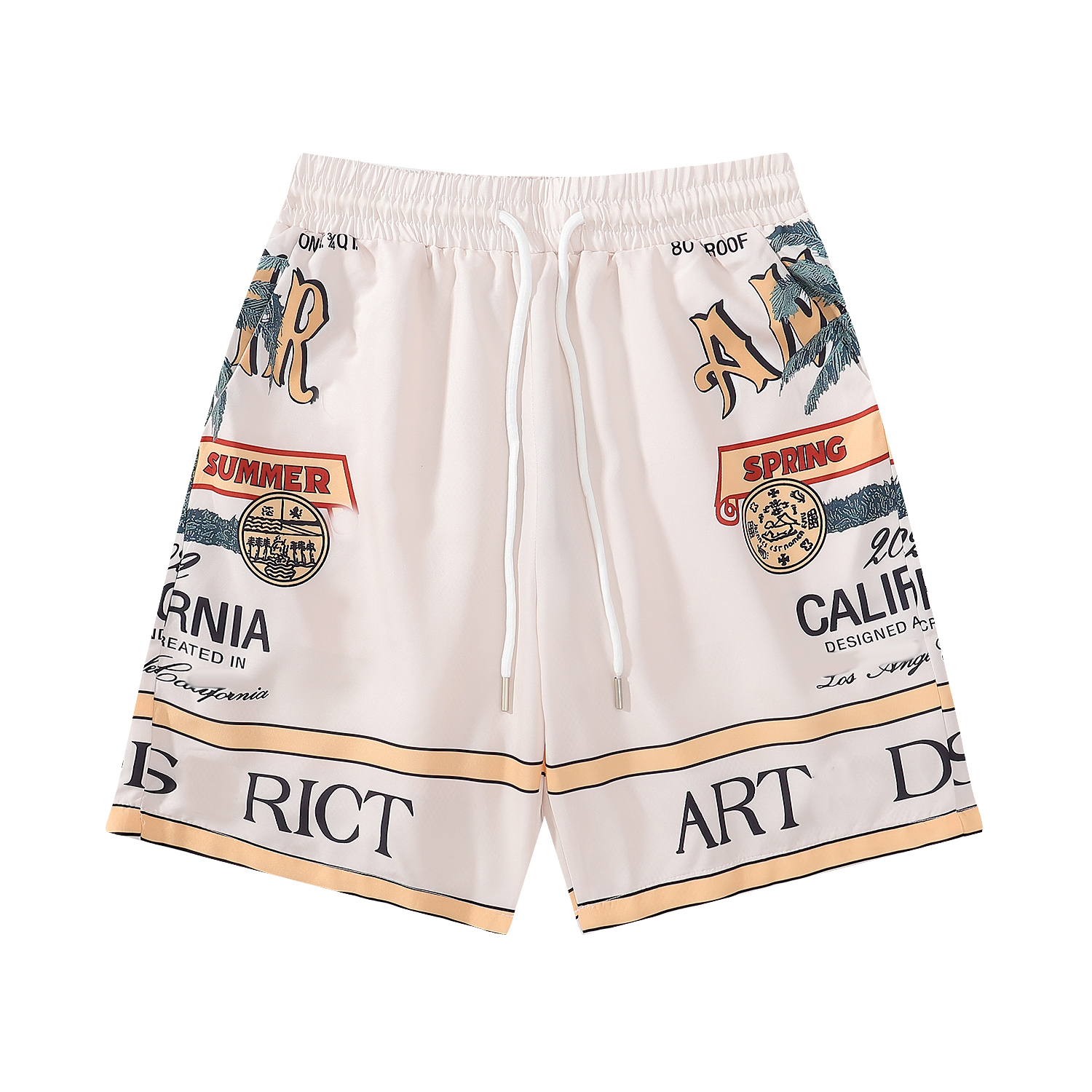 

Summer Fashion Mens Designers shorts Quick Drying SwimWear Printing Board Beach Pants Men Swim Short nba mesh shorts uk shorts breathable shorts workout shorts M-3XL