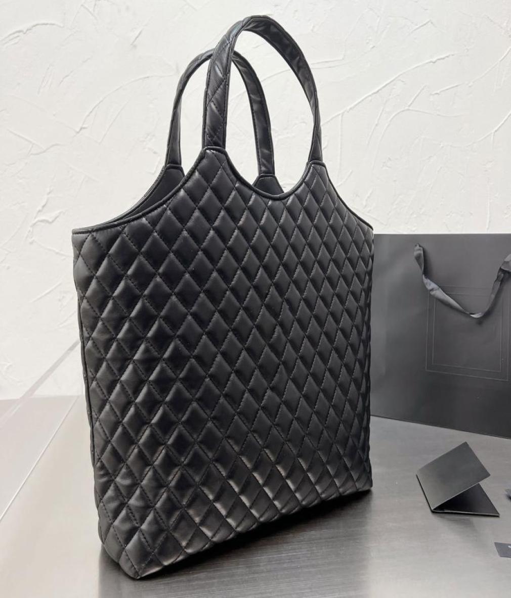

Desiner Gaby black handbag shopping tote bag012345671366443, Red