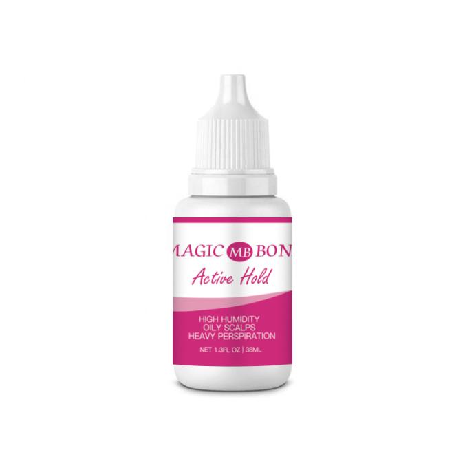 

MAGIC BOND ACTIVE Adhesive for Lace Wigs and Hair pieces Lace Glue Wig Glue3646734