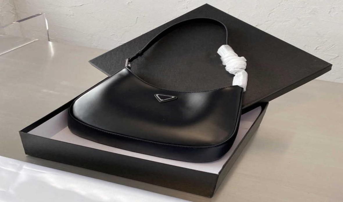 

2021 Luxurys Designers Fashion Brushed Shoulder Bag For Women Bags Backpack Cross Body Pack Womens Leather Handbag Lady Messenge7672643, Sky blue