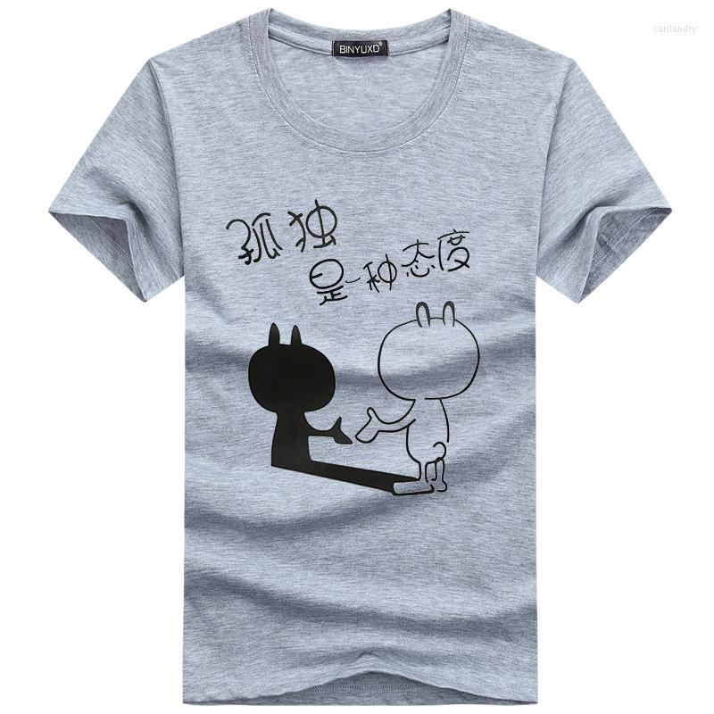 

Men' T Shirts SdyT.Sty Sell 2023 Fashion Summer Brand Men Clothes Sleeve Slim Fit Hip Hop Shirt Mens Cotton T-Shirt -5XL, Sky blue